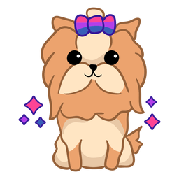 Stolz-Tiere - 5 PNG-Design