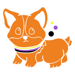 Stolz-Tiere - 10 PNG-Design