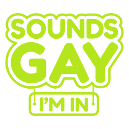 Parece gay estou no apartamento Desenho PNG