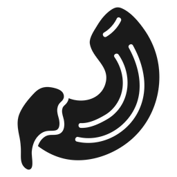 18-Food-Meals-FlatWashInkContourOverlay-Vinyl - 7 Desenho PNG