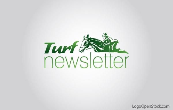 Turf Newsletter Logo Turf Newsletter Logo