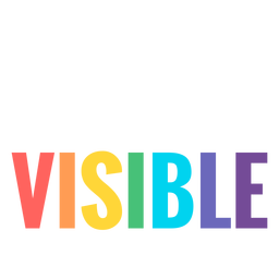 Visible badge PNG Design