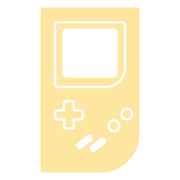 Console de videogame retrô Desenho PNG Transparent PNG