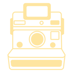 Tecnología de cámara antigua Transparent PNG