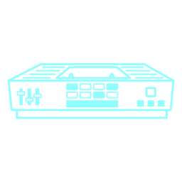 Tecnologia de reprodutor de DVD Desenho PNG
