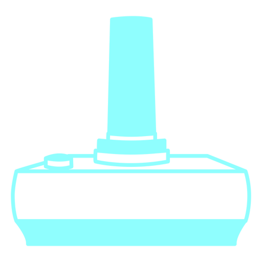 Curso cheio de máquina de videogame Desenho PNG