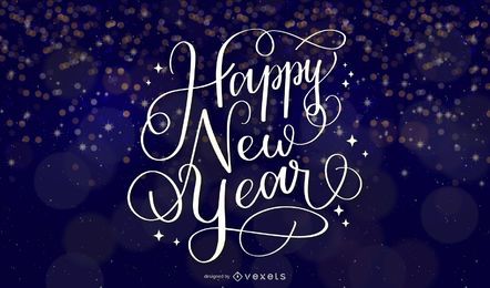 NEUJAHR THEMEN WALLPAPER VECTOR HINTERGRUND DESIGN ILLUSTRATOR CS4 EPS