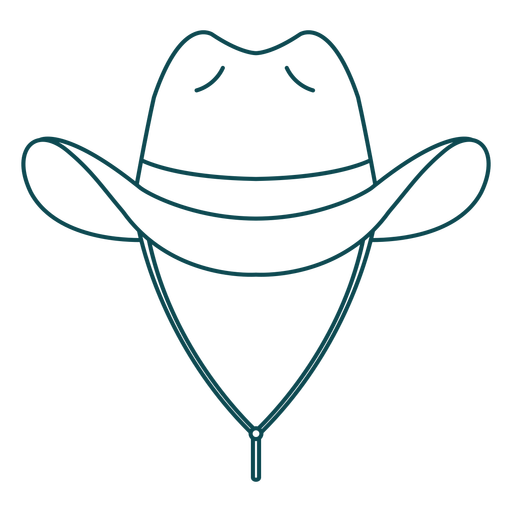 CowboyElements_svg - 59 Diseño PNG