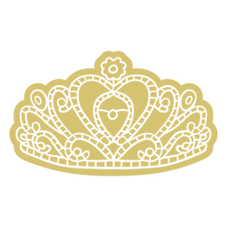 Prom-Attire-NotebookContour-Vinyl-CR - 5 Desenho PNG