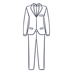 Prom-Kleidung-NotebookContour-VinylStroke-CR - 4 PNG-Design