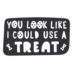 Você parece que eu poderia usar um deleite cortado Desenho PNG