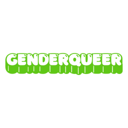 Corte Genderqueer Transparent PNG
