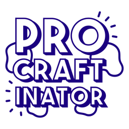 Pro creatinator Desenho PNG