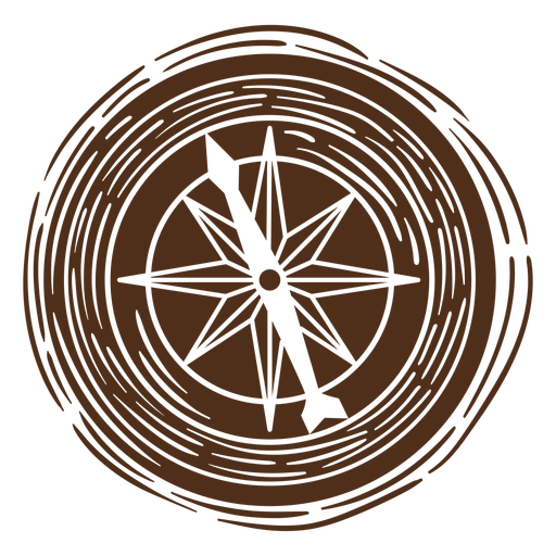 nautical compass png