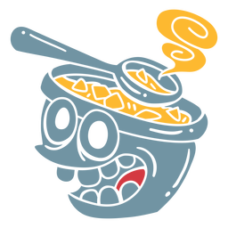 bowl clipart png characters