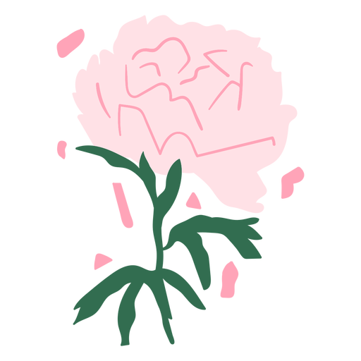 Designs Png De Flor Para Camisetas E Merch