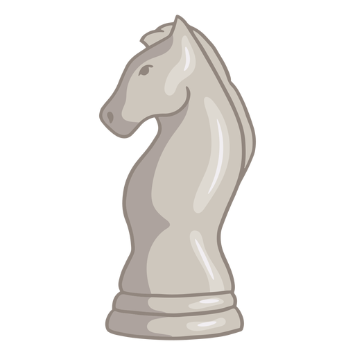 ClassicChess_svg - 6 Diseño PNG