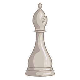 chess piece bishop