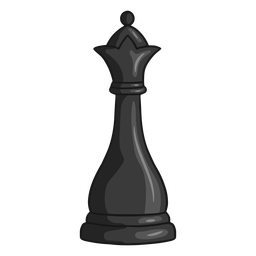 ClassicChess_svg - 15 Desenho PNG
