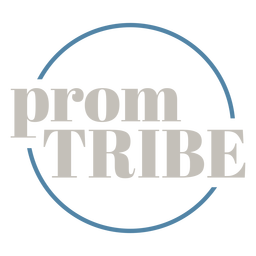 Trom tribe flat PNG Design