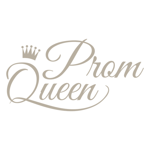 Prom King And Queen Clipart