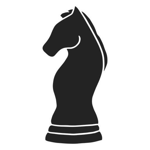 Rook Castle Chess Stroke PNG & SVG Design For T-Shirts