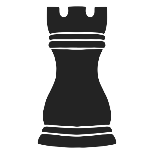 chess_svg - 8 Diseño PNG