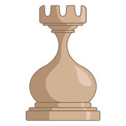 Ajedrez - 0 Diseño PNG