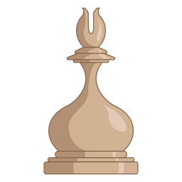 Xadrez - 3 Desenho PNG