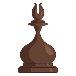 Ajedrez - 9 Diseño PNG