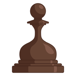 Ajedrez - 11 Diseño PNG
