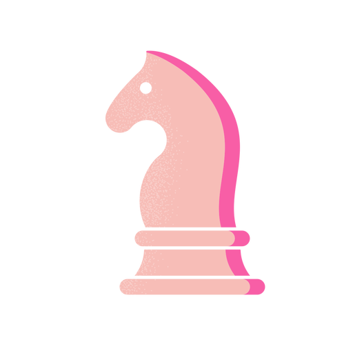 Schach_svg - 2 PNG-Design