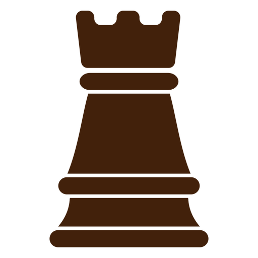 White Rook Chess PNG Images & PSDs for Download