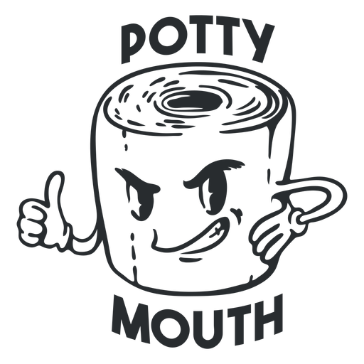 Diseños Png De Toilet Para Camisetas And Merch