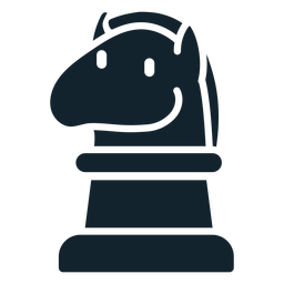 KawaiiSchach - 7 PNG-Design