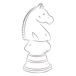 Ajedrez_SVG - 7 1 Diseño PNG