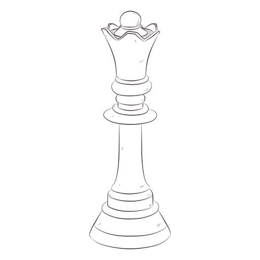 Chess_SVG - 8 1 Desenho PNG