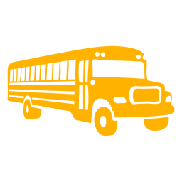 Schule-SchuleBus-HandCutSimpleShapes-Vinyl-CR - 6 PNG-Design