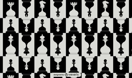 peças de xadrez pretas em fundo preto 2413357 Foto de stock no Vecteezy