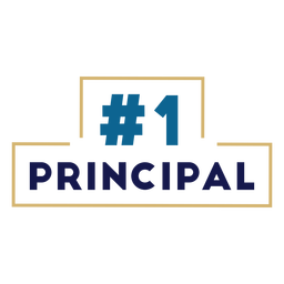 1 emblema principal Desenho PNG