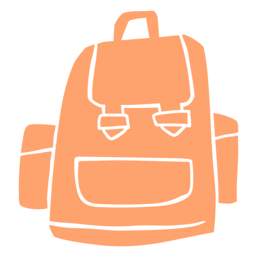 Impact Ergonomic Backpack Ipeg-130 Pink - Transparent School Bags Png -  Free Transparent PNG Clipart Images Download