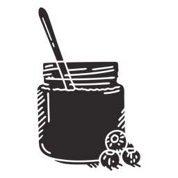 RealisticFoodIngredients - 28 1 Desenho PNG