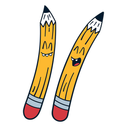 Schule-KlassenzimmerIcons-UrbanGrunge-CR - 16 PNG-Design