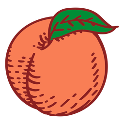 FoodIngrediens-Linocut - 7 PNG-Design