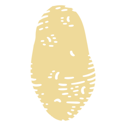 FoodIngrediens-Linocut - 29 PNG-Design