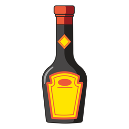 Molhos - 0 Desenho PNG