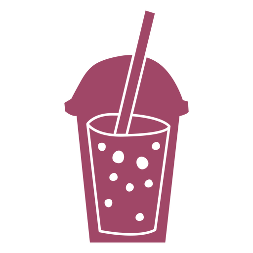 Food-Drinks-HandCutSimpleShapes - 32 Desenho PNG