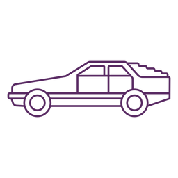 GraphicUniformMonoLine-80s-Misc-Vinyl - 1 Diseño PNG