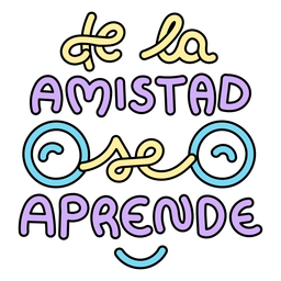 Schule-BeKind-HandLetteredDoodle-VinylColor-CR - 0 PNG-Design