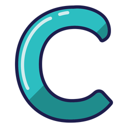 Calcomanías para sombrero Monogramas deportivos - 24 Diseño PNG